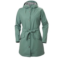 Helly Hansen Kirkwall Ii 女士防水夹克