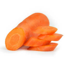红萝卜 胡萝卜 5斤装 新鲜蔬菜