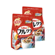 卡乐比日本进口水果麦片谷物早餐即食代餐食品营养冲饮干吃燕麦片