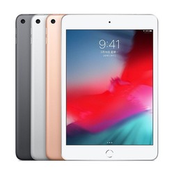 Apple 苹果 新iPad mini 7.9英寸平板电脑 WLAN 64GB