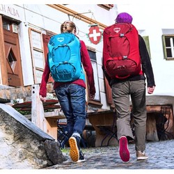 OSPREY Porter 旅行背包 46L+UL doublesaid衣物整理袋+凑单品