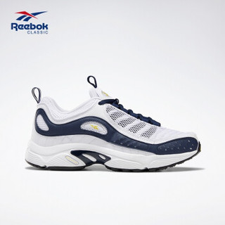 Reebok 锐步 DAYTONA DMX II 男女款休闲鞋