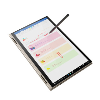 Lenovo 联想 YOGA系列 YOGAC740 笔记本电脑
