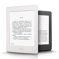 Amazon 亚马逊 Kindle paperwhite3 电子书阅读器 美版 4GB