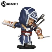 UBISOFT 育碧 Ubisoft育碧《刺客信条 X 小冰冰传奇》Q版艾吉奥手办