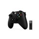 Microsoft/微软Xbox One游戏手柄 无线控制器+PC无线适配器 新版