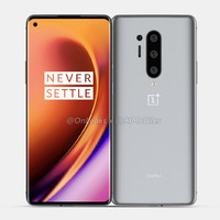 OnePlus 一加 8 Pro 智能手机