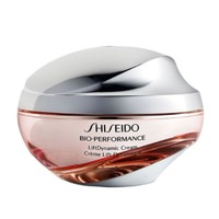 银联专享：SHISEIDO 资生堂 百优系列 丰盈提拉紧致面霜 50ml