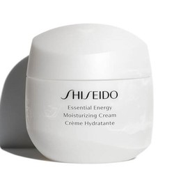 SHISEIDO 资生堂 新保养系列 激能量水凝冻面霜 50ml