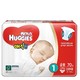 88VIP：HUGGIES 好奇 魔法纸尿裤 NB70片 *5件