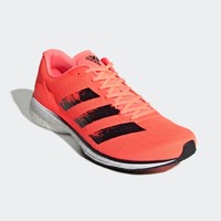 adidas 阿迪达斯 adizero adios 5 m EG1196 男款跑步运动鞋