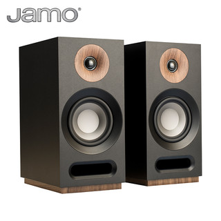JAMO 尊宝 S803 发烧Hi-Fi音响
