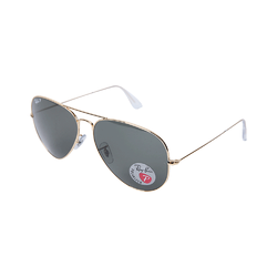 Ray·Ban 雷朋 RB3025 男士偏光太阳镜