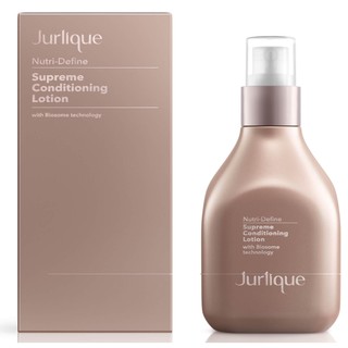 银联专享：Jurlique 茱莉蔻 臻萃活颜莹润乳液 100ml