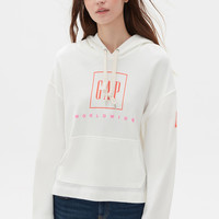 Gap 盖璞 544930 简约休闲套头卫衣
