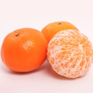 蜂巢直供 沃柑新鲜水果 橘子8斤装