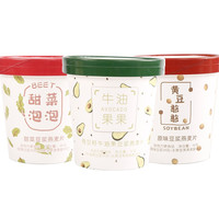 谷噜多 原味燕麦片代餐冲饮 6杯装