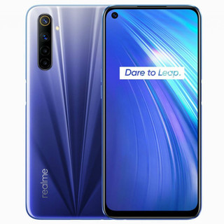 真我 realme 6 智能手机