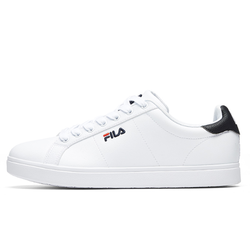 FILA 斐乐 FUSION T12M014302F 情侣款板鞋