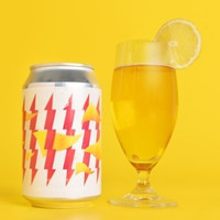 梦想酿造 白公鸡墨西哥拉格 330ml*2罐