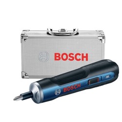 BOSCH 博世 GO 锂电螺丝刀