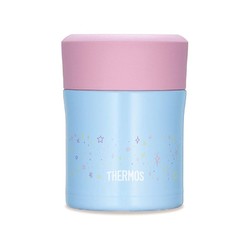 THERMOS 膳魔师 JBI-303G 真空焖烧罐 300ml *4件