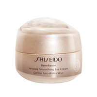 SHISEIDO 资生堂 盼丽风姿 智感抚痕眼霜 15ml