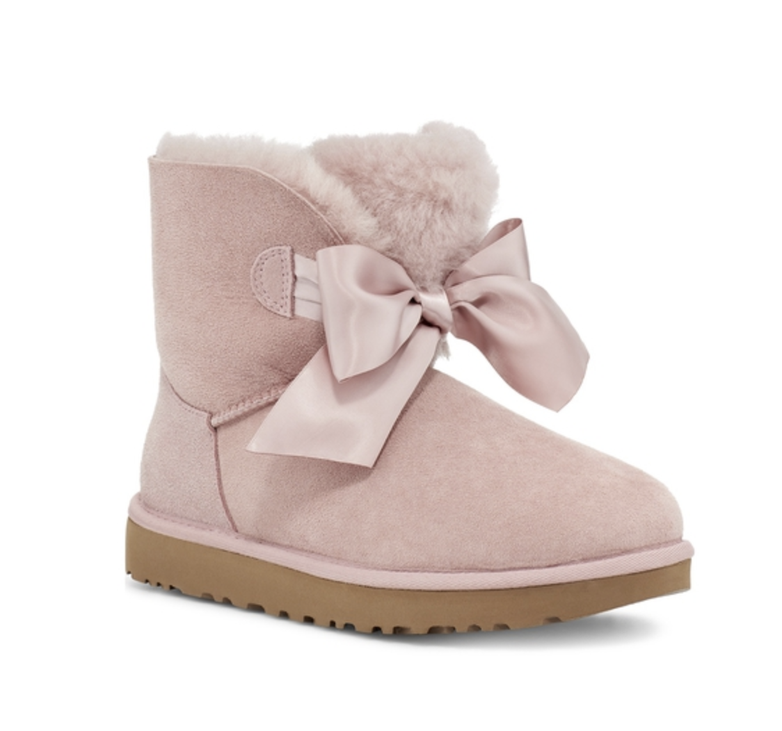 首页 服饰鞋包 女鞋 女靴 雪地靴 ugg雪地靴 文章详情 1已打分 已有