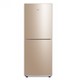 Midea 美的 172升 双门小冰箱家用小型保鲜自动控温 节能低音 省电冷藏冷冻 BCD-172CM(E)