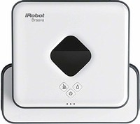 中亚Prime会员：iRobot Braava 390t 擦地机器人