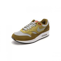 ATMOS联名 NIKE AIR MAX 1 男款减震支撑休闲运动鞋