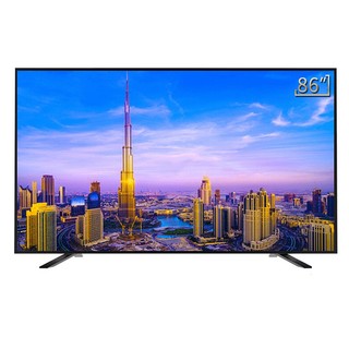 TOSHIBA 东芝 86U3800C 液晶电视 86英寸 4K