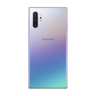 SAMSUNG 三星 Galaxy Note10+ 5G手机 12GB+256GB 莫奈彩