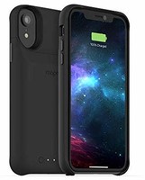 Mophie iPhone XR 无线充电电池壳