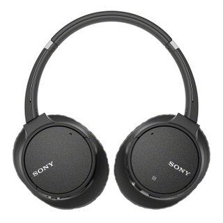 SONY 索尼 WH-CH700N 无线蓝牙降噪耳机