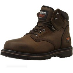 Timberland 添柏岚 PRO Pitboss 6英寸 男士工装靴