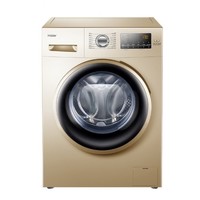 Haier 海尔 EG9012B639GU1 滚筒洗衣机 9kg