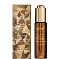 银联专享：AHAVA 死海赋活 OSMOTER X6奢颜肌底精华液 30ml