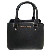 MICHAEL KORS 迈克·科尔斯 SAVANNAH 女士迷你单肩包