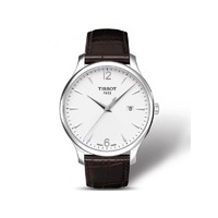 TISSOT 天梭 俊雅系列 T063.610.16.037.00 男款时装腕表