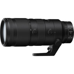 Nikon 尼康 Z 70-200mm F2.8 VR S 远摄变焦镜头 尼康Z卡口 77mm