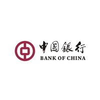 微信专享：中国银行  刷百必中微信抽奖