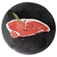 烧范儿 安格斯M3西冷牛排 250g