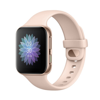 OPPO Watch 智能手表