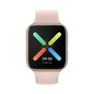 OPPO Watch 智能手表