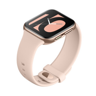 OPPO Watch 智能手表