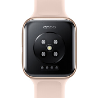 OPPO Watch 智能手表