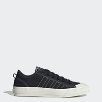 银联专享： adidas Originals NIZZA RF 中性休闲鞋