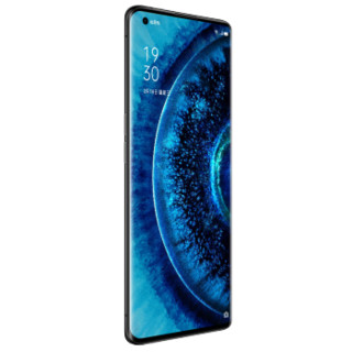 OPPO Find X2 陶瓷版 5G手机 8GB+128GB 夜海