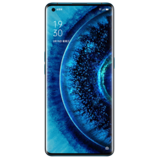 OPPO Find X2 5G智能手机